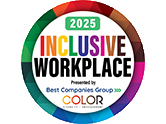 2025 INCLUSIVE Workplace