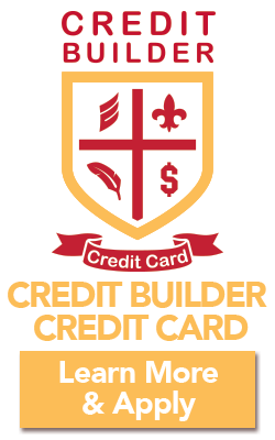 Credit Builder Credit Card