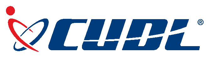CUDL Logo
