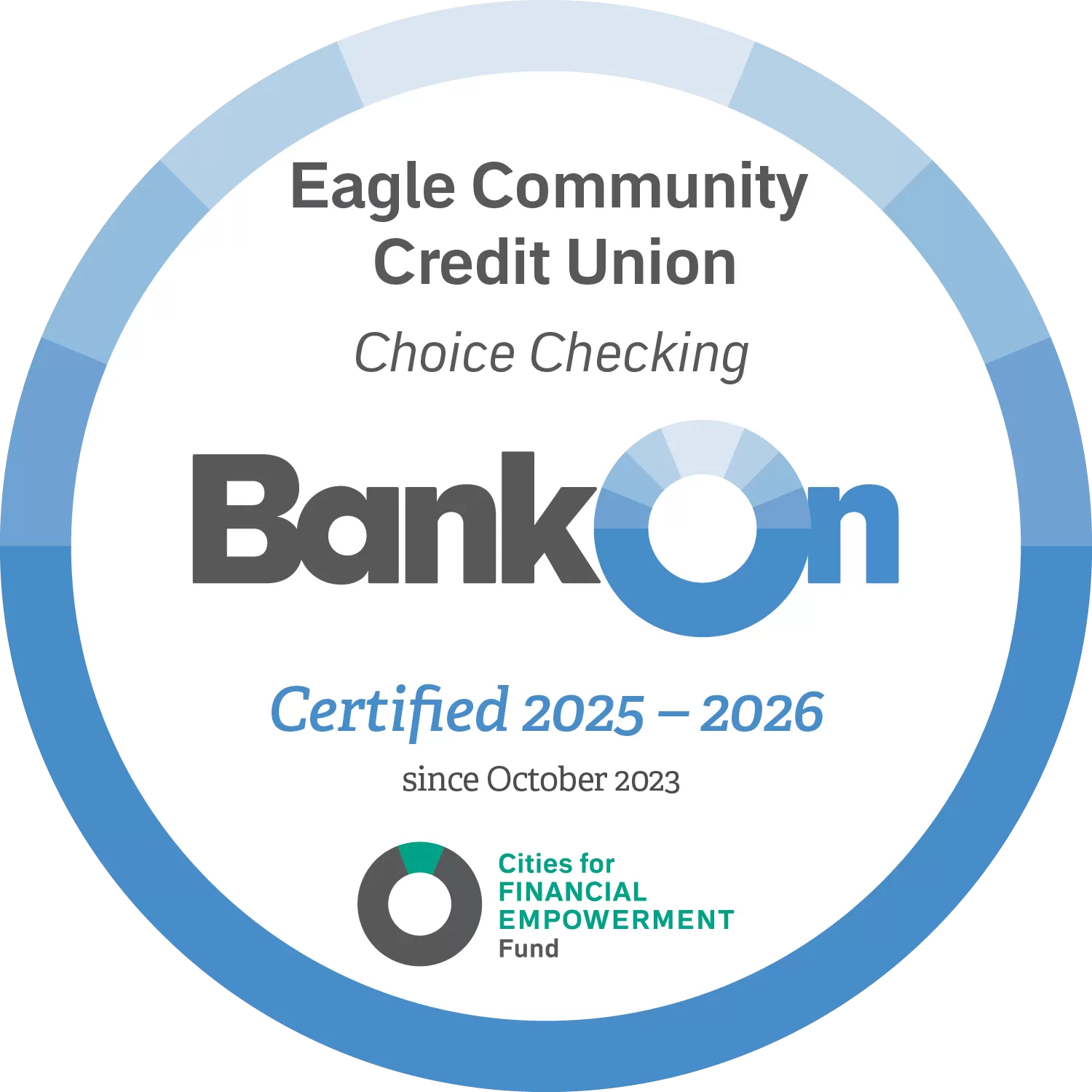 BankOn Logo