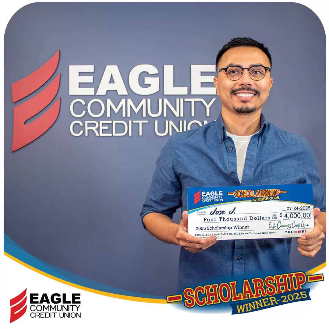 ECCU Scholarship Winner