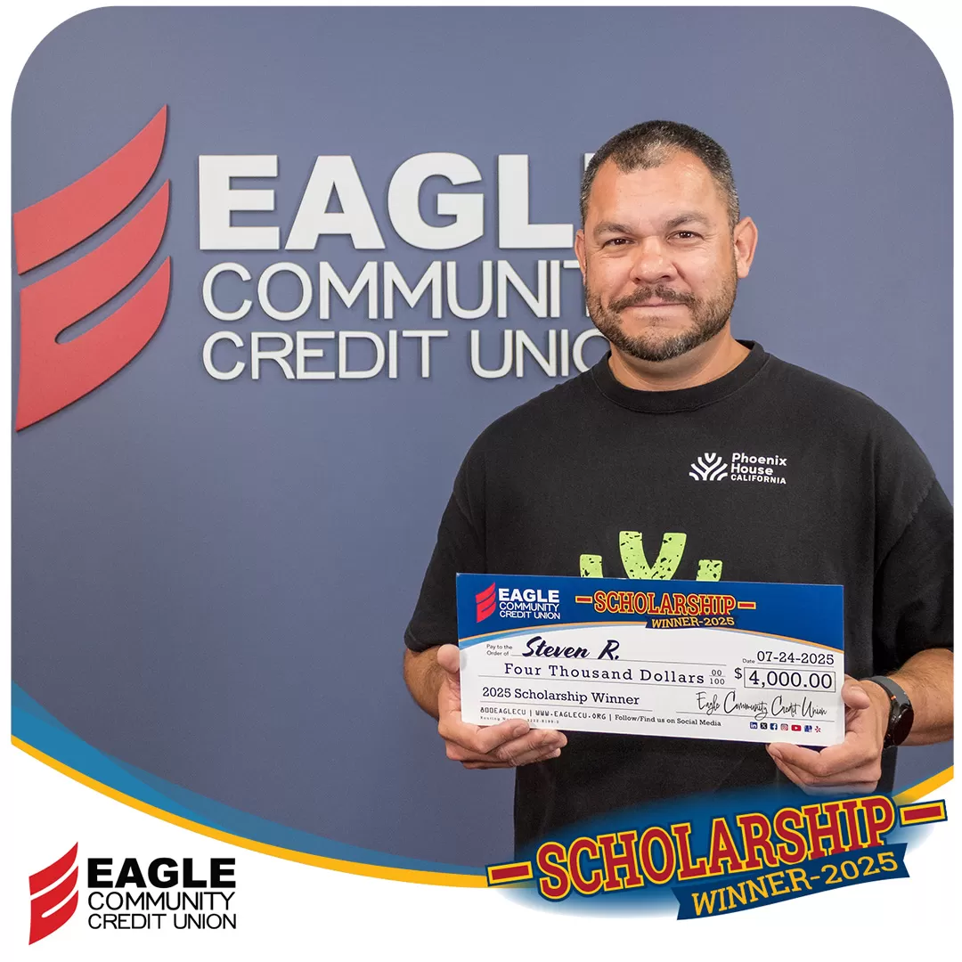 ECCU Scholarship Winner